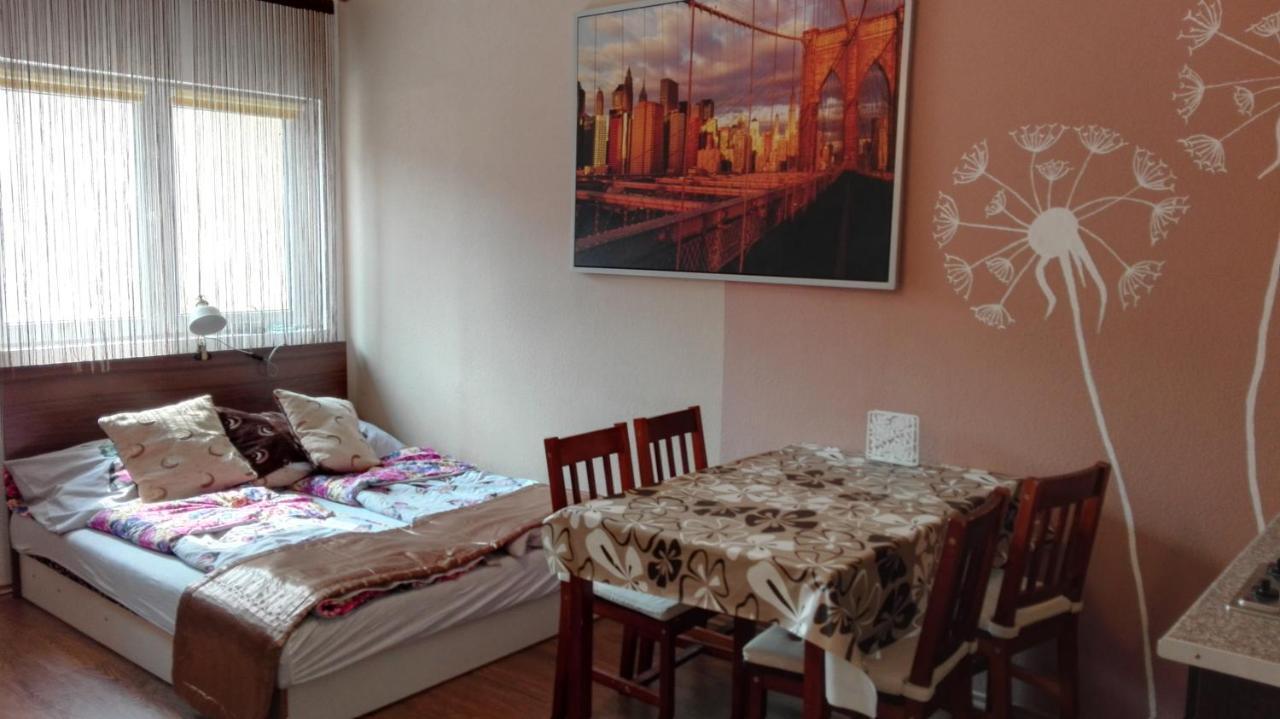 Sunshine Apartman Apartment Siofok Bagian luar foto
