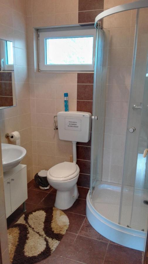 Sunshine Apartman Apartment Siofok Bagian luar foto