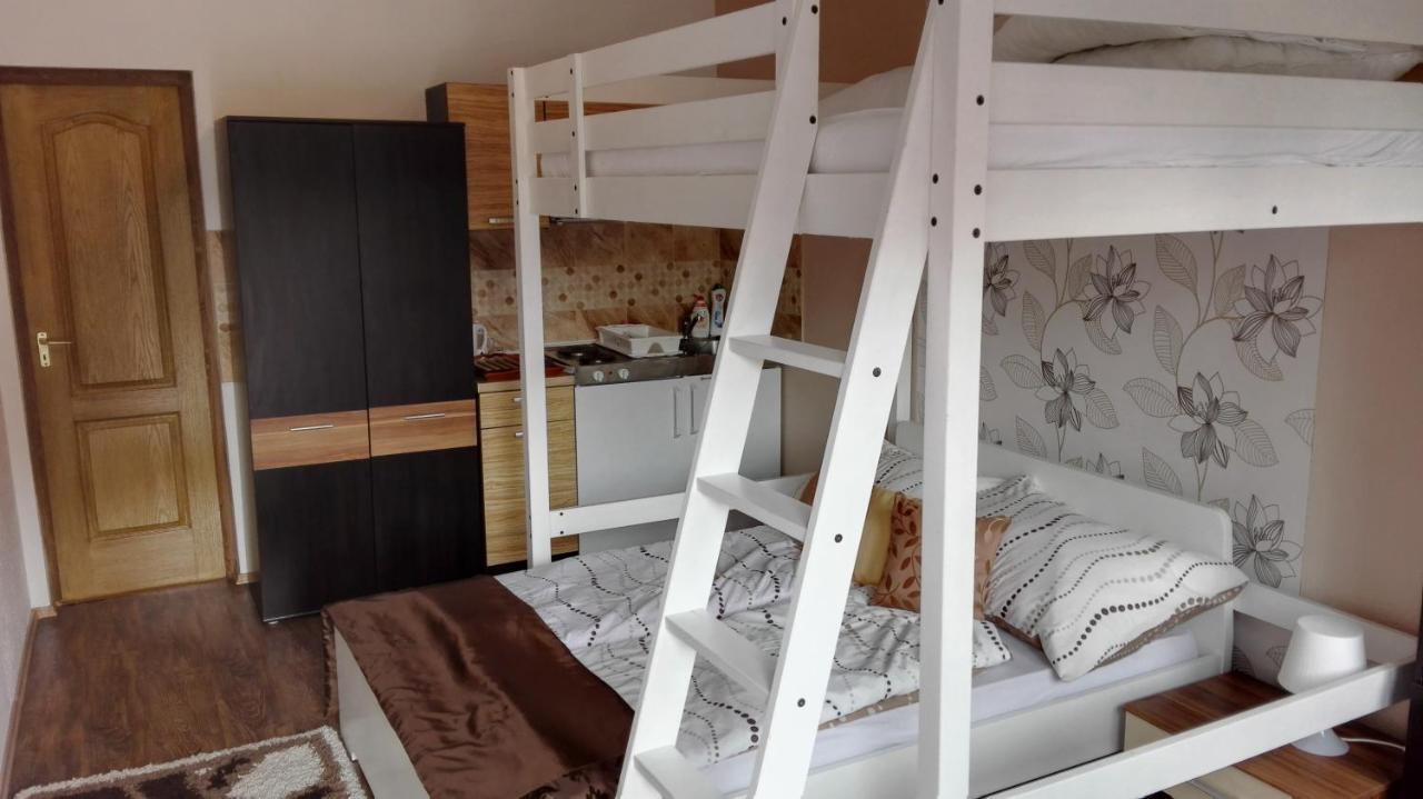 Sunshine Apartman Apartment Siofok Bagian luar foto