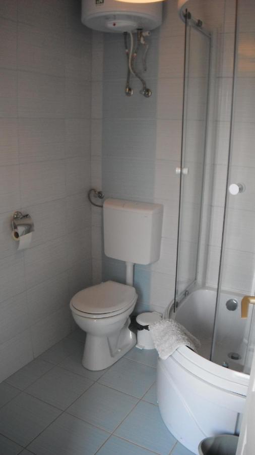 Sunshine Apartman Apartment Siofok Bagian luar foto