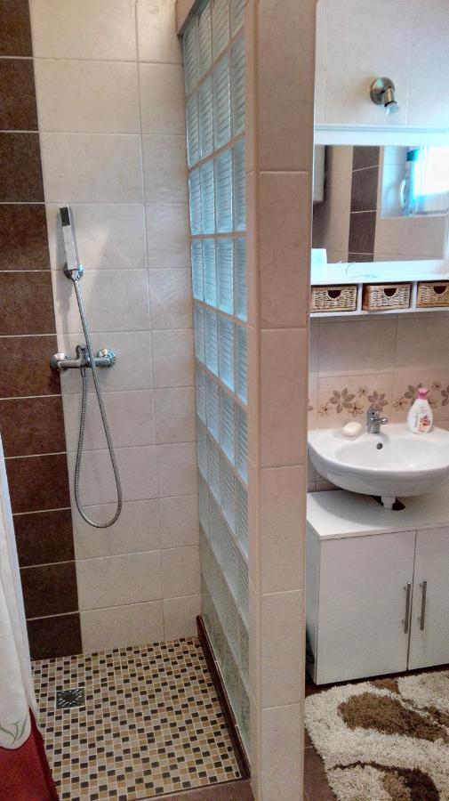 Sunshine Apartman Apartment Siofok Bagian luar foto