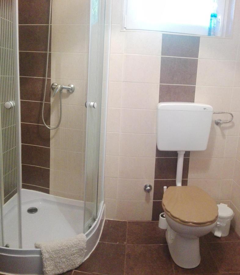 Sunshine Apartman Apartment Siofok Bagian luar foto