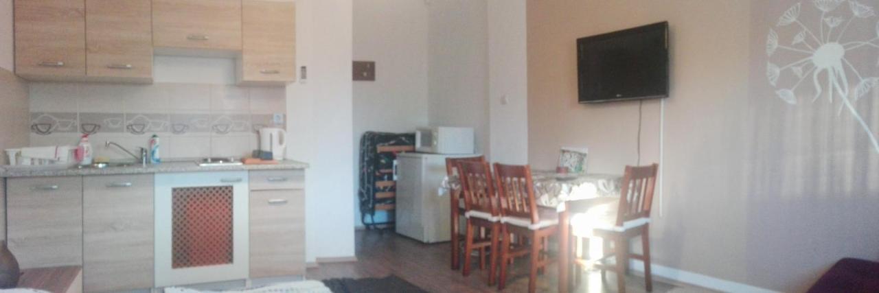 Sunshine Apartman Apartment Siofok Bagian luar foto