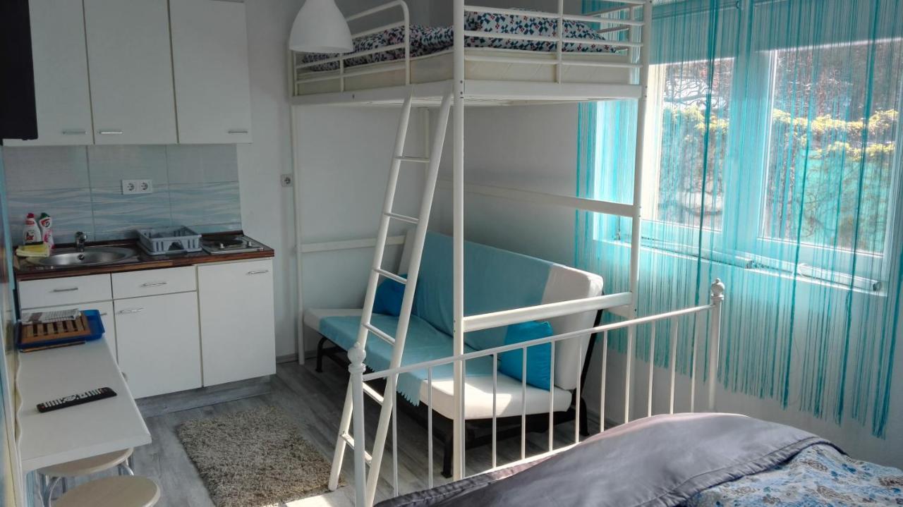 Sunshine Apartman Apartment Siofok Bagian luar foto